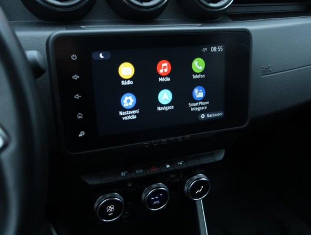 Dacia Duster  1.0 TCe Prestige