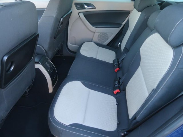 Škoda Yeti  2.0 TDI 