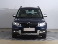 Škoda Yeti  2.0 TDI 