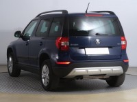 Škoda Yeti  2.0 TDI 