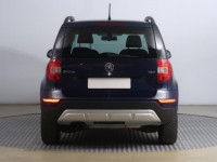 Škoda Yeti  2.0 TDI 