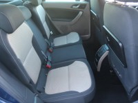 Škoda Yeti  2.0 TDI 