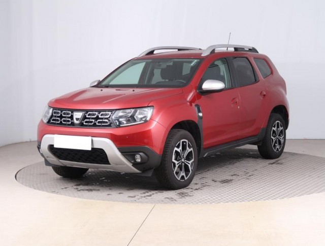 Dacia Duster  1.0 TCe 