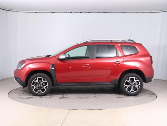 Dacia Duster  1.0 TCe 
