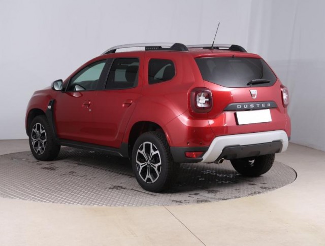Dacia Duster  1.0 TCe 