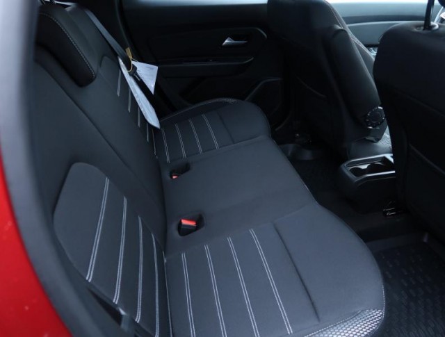 Dacia Duster  1.0 TCe 