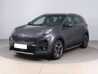 Kia Sportage  2.0 CRDi 
