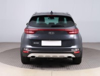 Kia Sportage  2.0 CRDi 