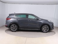 Kia Sportage  2.0 CRDi 