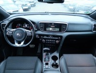 Kia Sportage  2.0 CRDi 