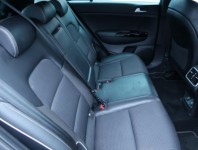 Kia Sportage  2.0 CRDi 