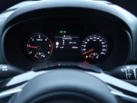 Kia Sportage  2.0 CRDi 