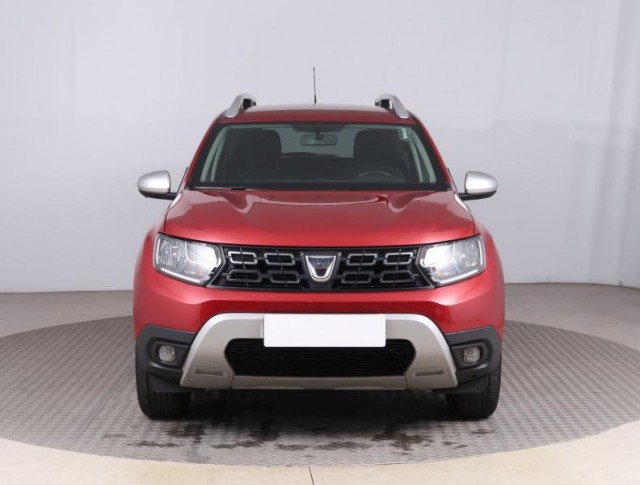 Dacia Duster  1.0 TCe 