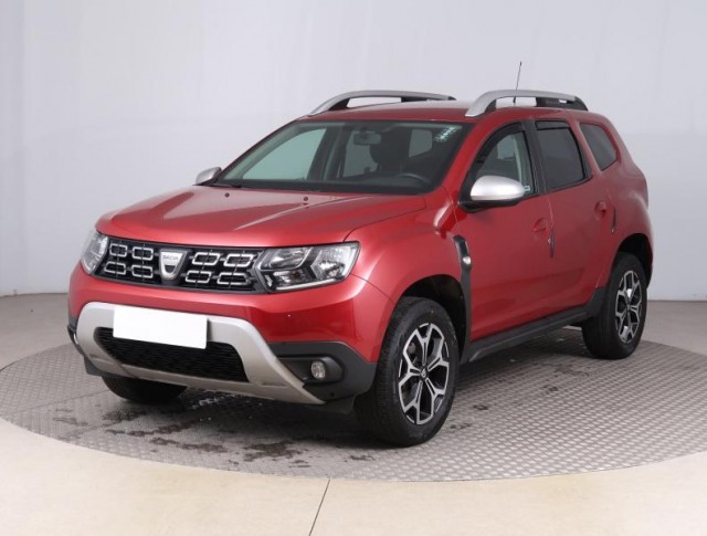 Dacia Duster  1.0 TCe 