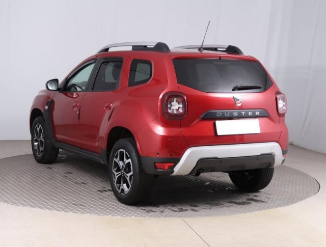 Dacia Duster  1.0 TCe 