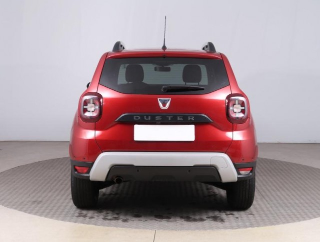 Dacia Duster  1.0 TCe 