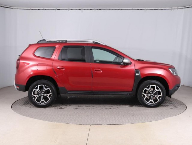 Dacia Duster  1.0 TCe 