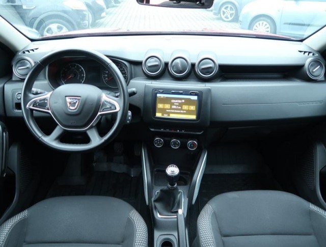 Dacia Duster  1.0 TCe 