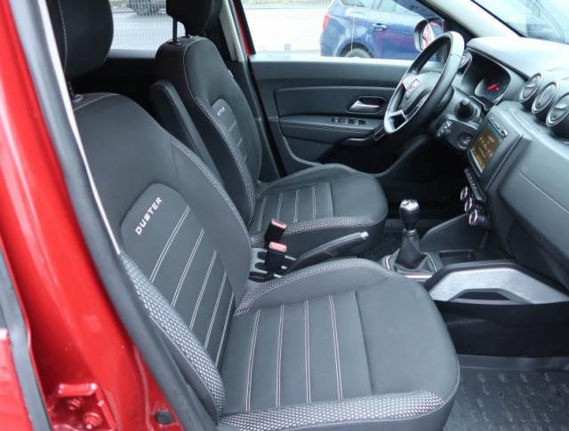 Dacia Duster  1.0 TCe 