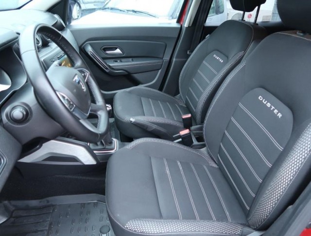 Dacia Duster  1.0 TCe 