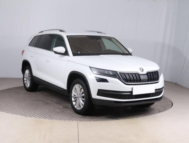 Škoda Kodiaq  2.0 TDI Style