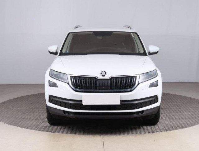 Škoda Kodiaq  2.0 TDI Style