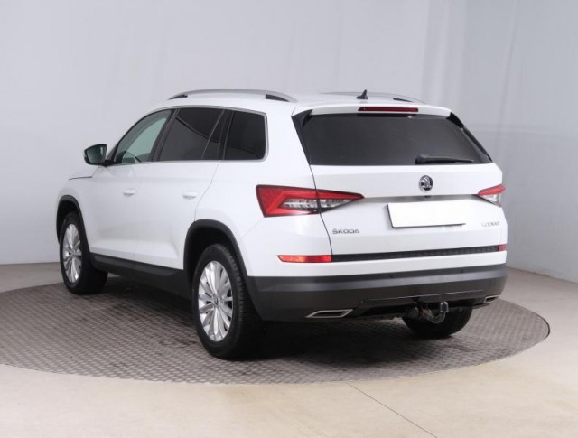Škoda Kodiaq  2.0 TDI Style