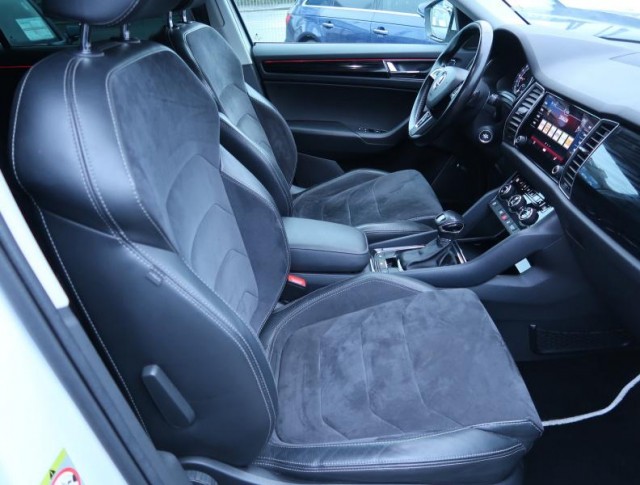 Škoda Kodiaq  2.0 TDI Style