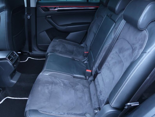 Škoda Kodiaq  2.0 TDI Style