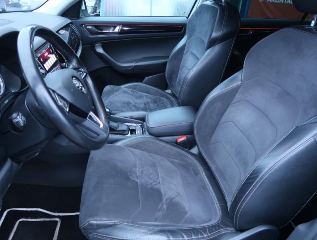 Škoda Kodiaq  2.0 TDI Style
