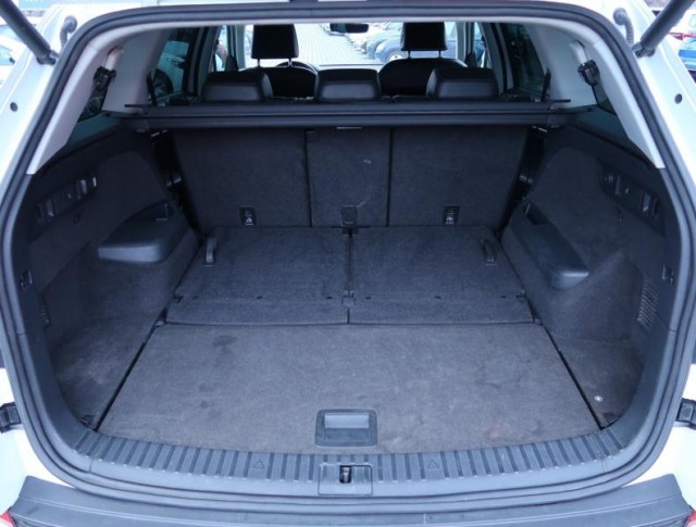 Škoda Kodiaq  2.0 TDI Style