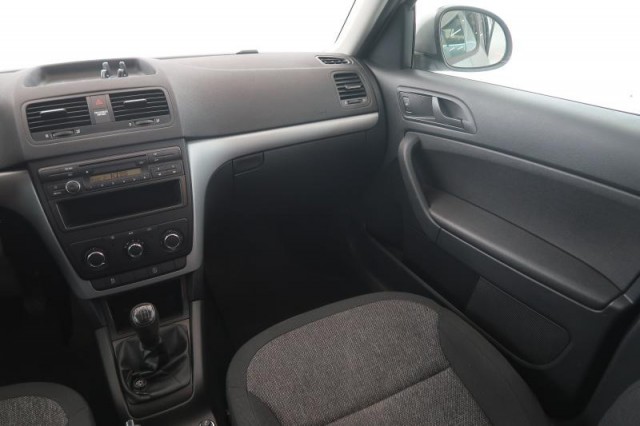 Škoda Yeti  1.2 TSI Ambition