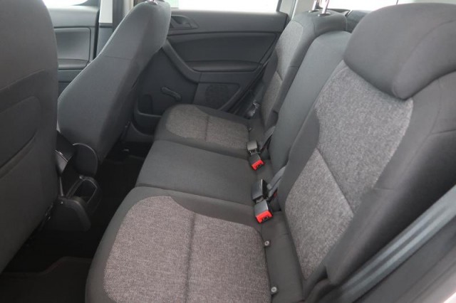 Škoda Yeti  1.2 TSI Ambition