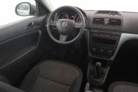 Škoda Yeti  1.2 TSI Ambition