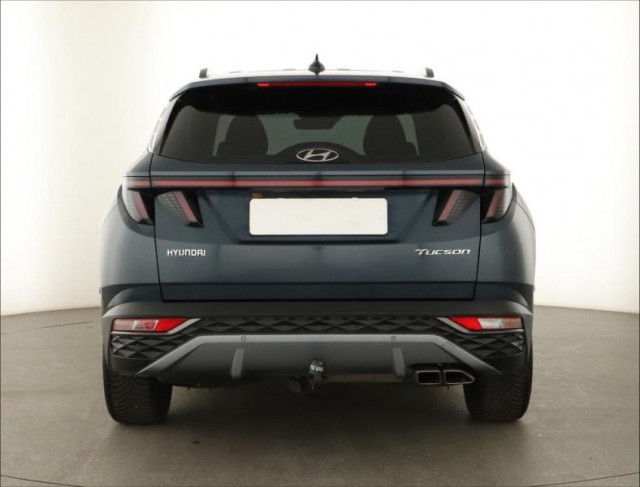 Hyundai Tucson  1.6 CRDi 