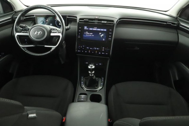 Hyundai Tucson  1.6 CRDi 