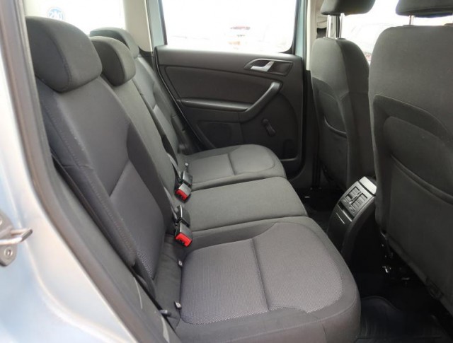 Škoda Yeti  2.0 TDI 