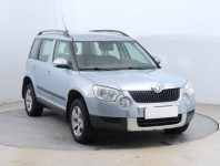 Škoda Yeti  2.0 TDI 