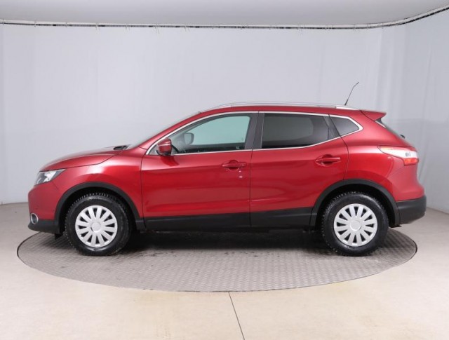 Nissan Qashqai  1.5 dCi 