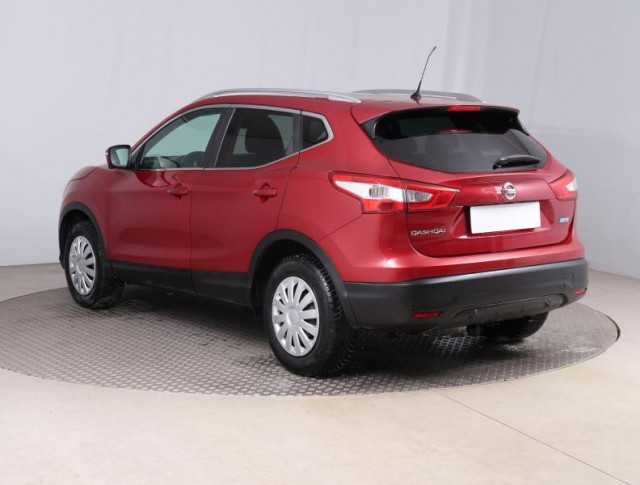 Nissan Qashqai  1.5 dCi 