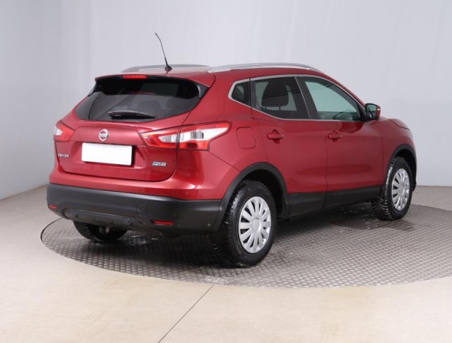 Nissan Qashqai  1.5 dCi 