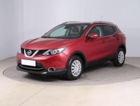 Nissan Qashqai  1.5 dCi 