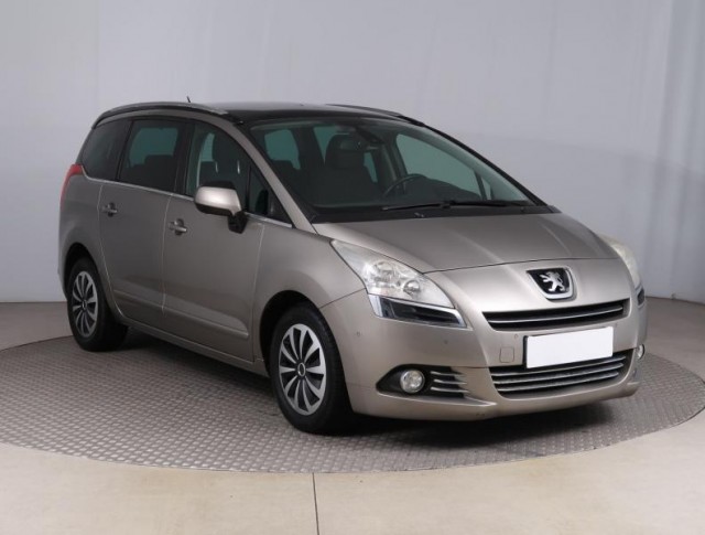 Peugeot 5008  1.6 HDi Access