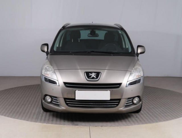 Peugeot 5008  1.6 HDi Access