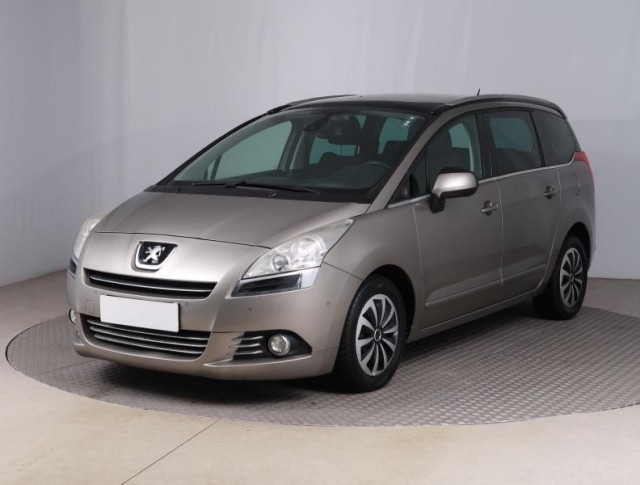 Peugeot 5008  1.6 HDi Access