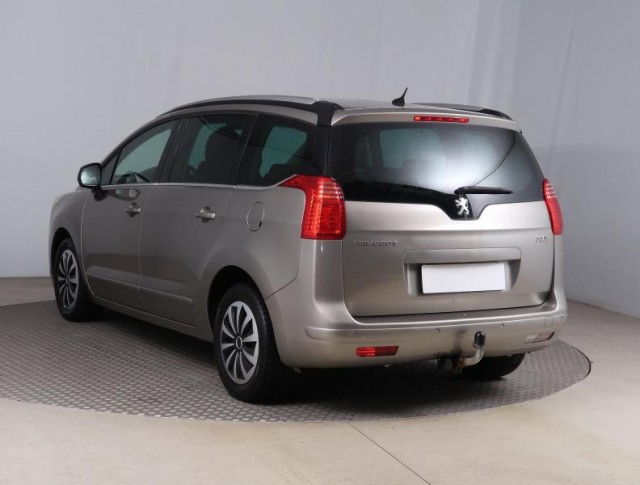 Peugeot 5008  1.6 HDi Access