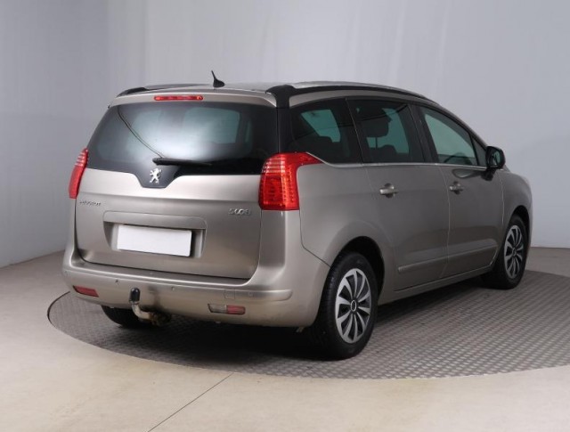 Peugeot 5008  1.6 HDi Access