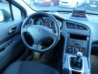 Peugeot 5008  1.6 HDi Access