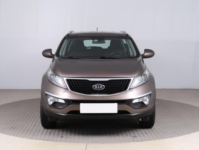 Kia Sportage  1.6 GDI 