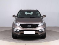 Kia Sportage  1.6 GDI 